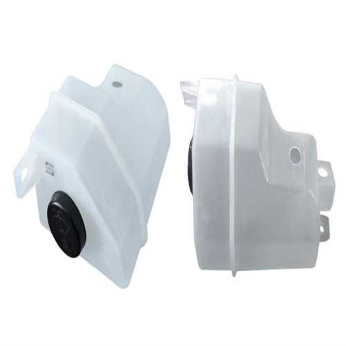 KARTAL CAM SU FISKİYE DEPOSU KAPAKLI ÇİFT DELİK Ürün Görseli